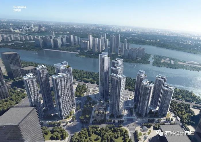 启幕金融岛时代，临江封面流转生晖-52