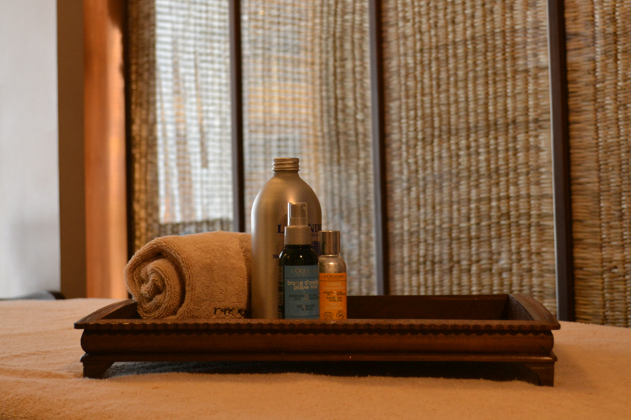 Khyber Himalayan Resort Spa（W）-11