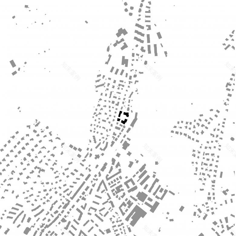 Pfister Klingenfuss Architekten AG丨Wohnüberbauung Espen Bruggwaldstrasse丨瑞士-2