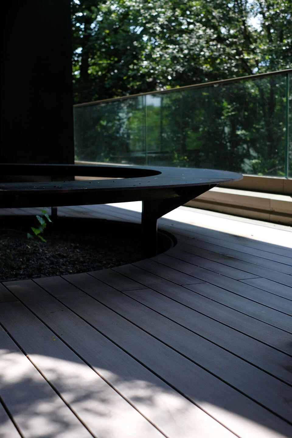 Gymnasium Neubiberg 中学扩建丨德国丨Peck.Daam Architekten-21