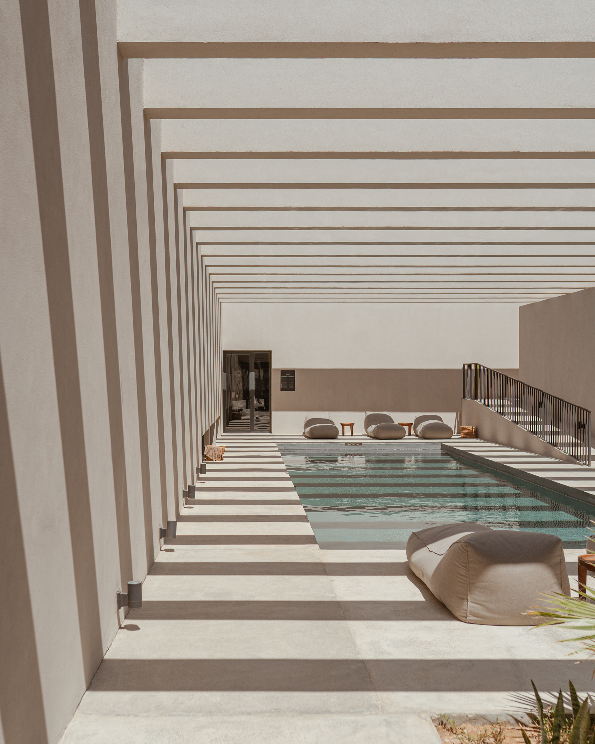 卡萨库克酒店（卡萨库克）丨埃及-26