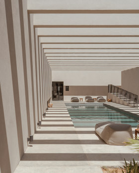 卡萨库克酒店（卡萨库克）丨埃及