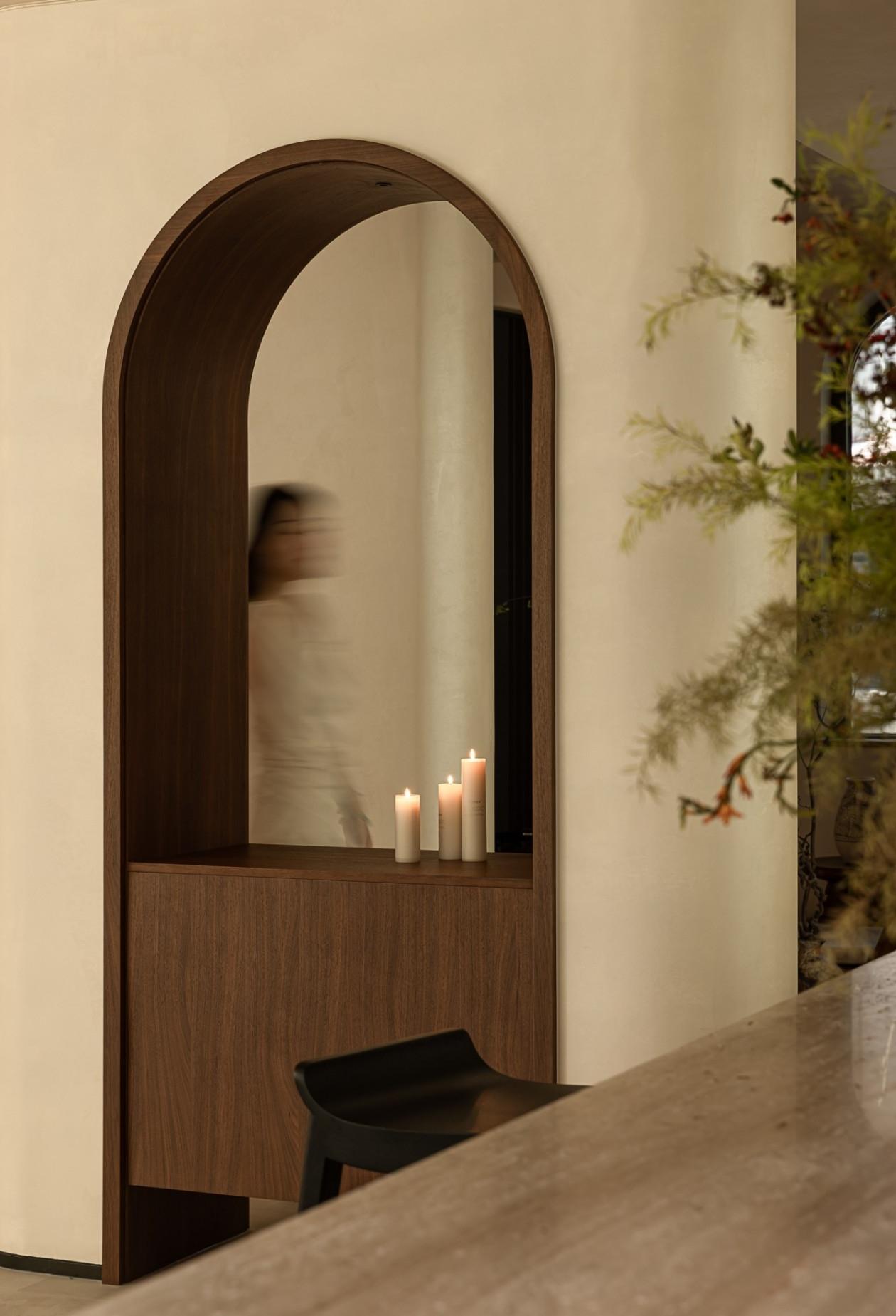 梧桐下的老别墅丨中国上海丨白东旭,焦恒（主创）等设计团队-23