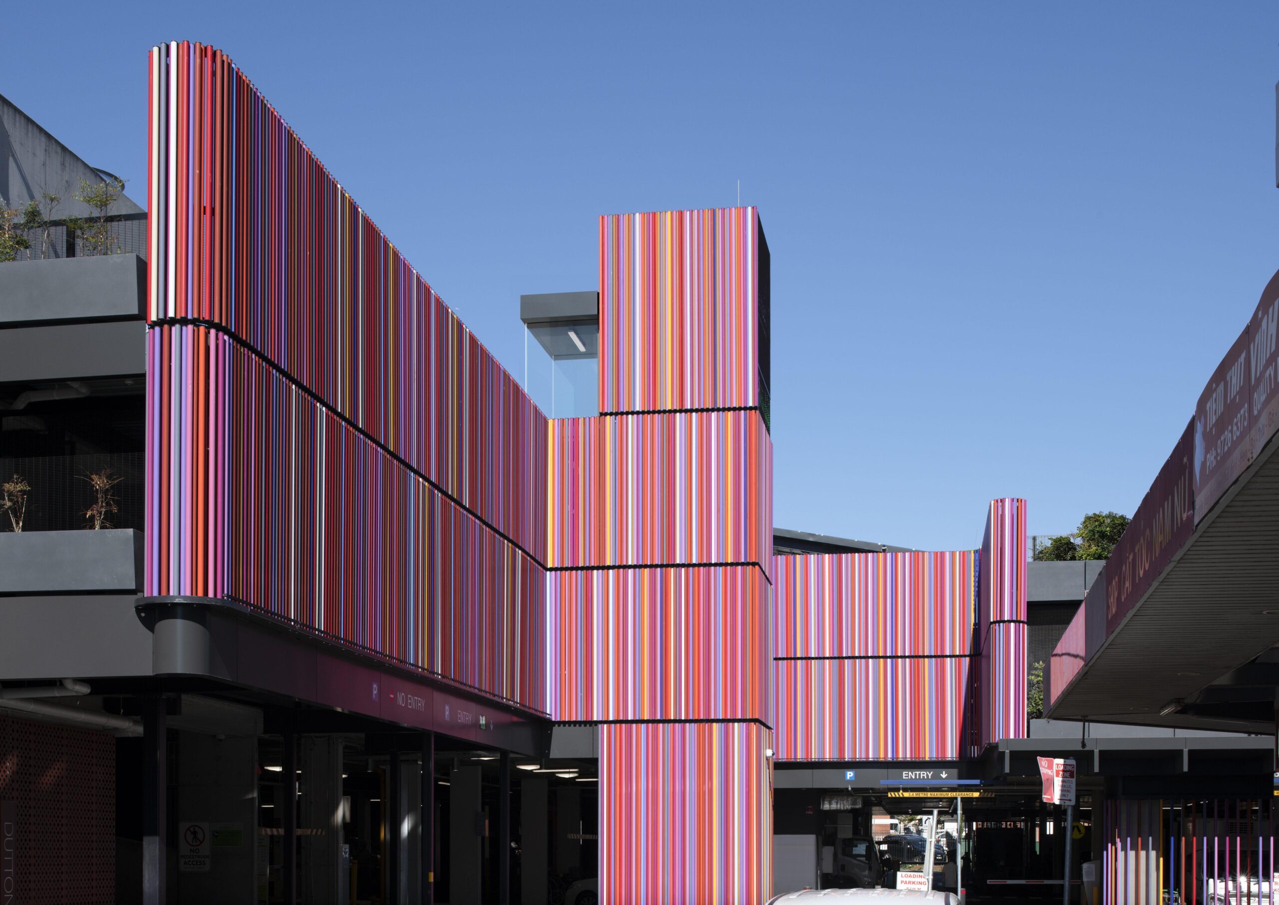 Hughes Street Car Park - Collins and TurnerCollins and Turner-21