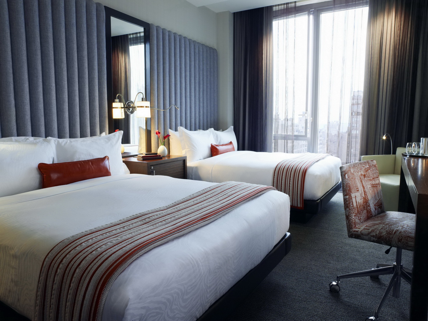 Kimpton eventi newyork 纽约金普顿精品酒店-32