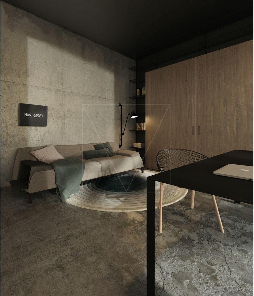 THE LAKE HOUSE Sergey Makhno1-0