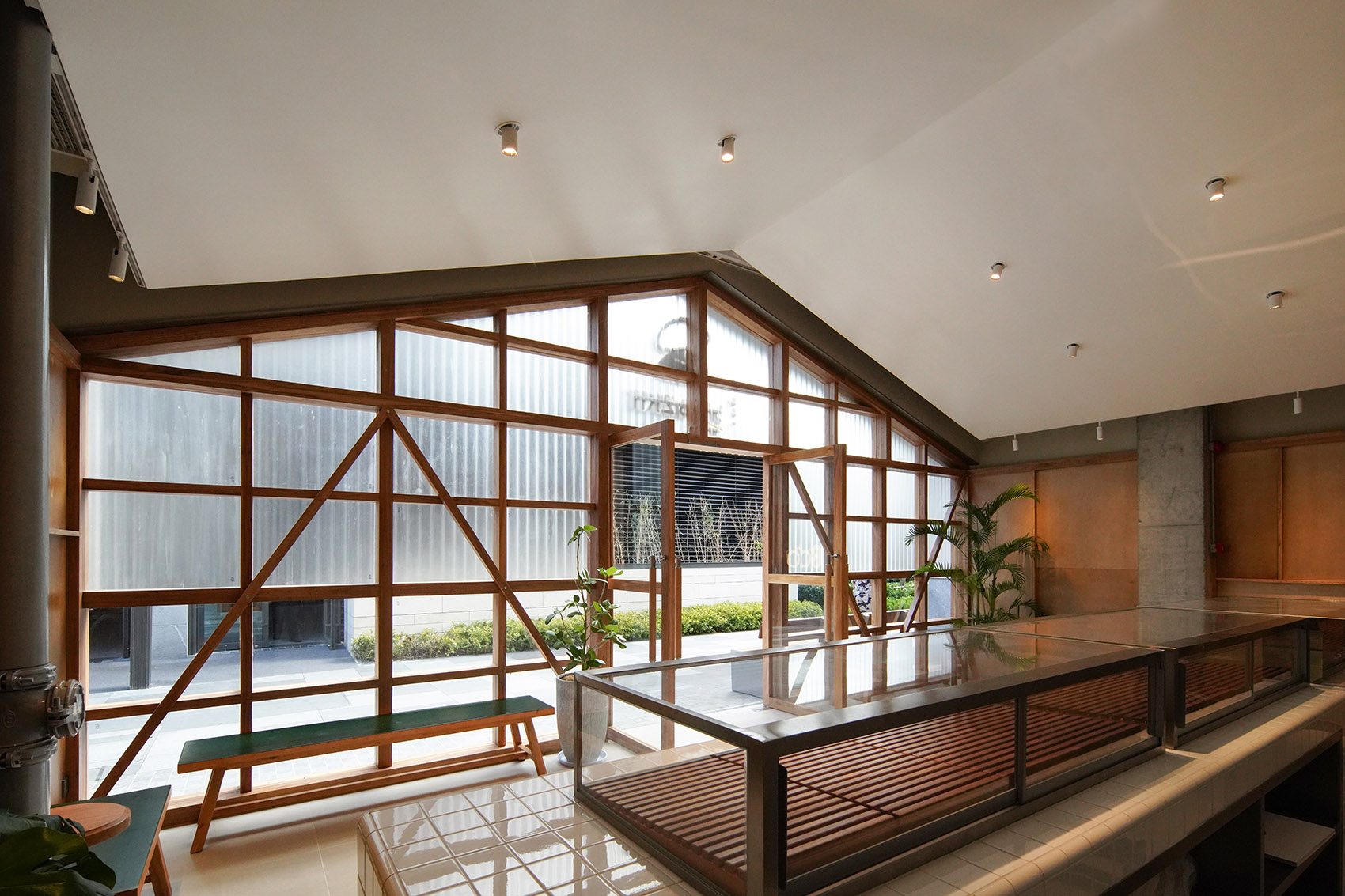 一石二鸟软饼干丨中国苏州丨徽宗设计研究室-12