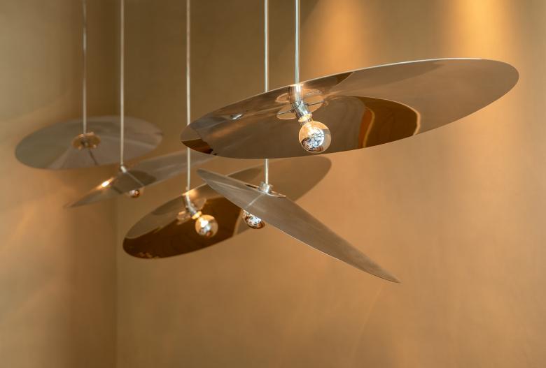 Mini Cuppa 咖啡馆室内设计丨中国上海丨hcreates interior design-19