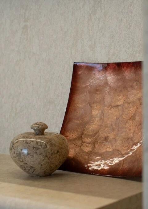 杭州杭序府公区会所丨里约设计-32