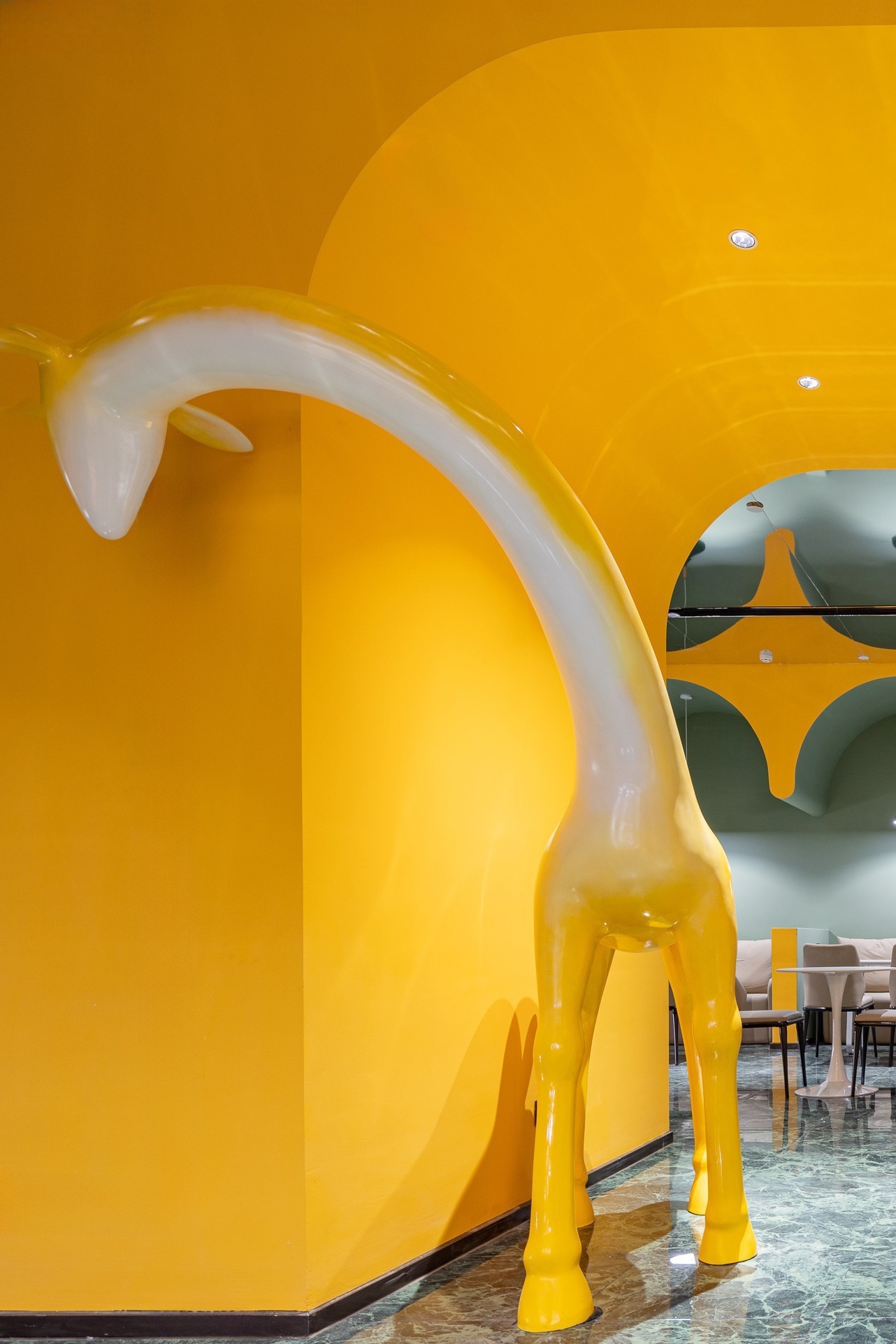 可乐S酒店丨中国襄阳-8