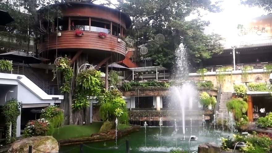 丨越南胡志明市-15