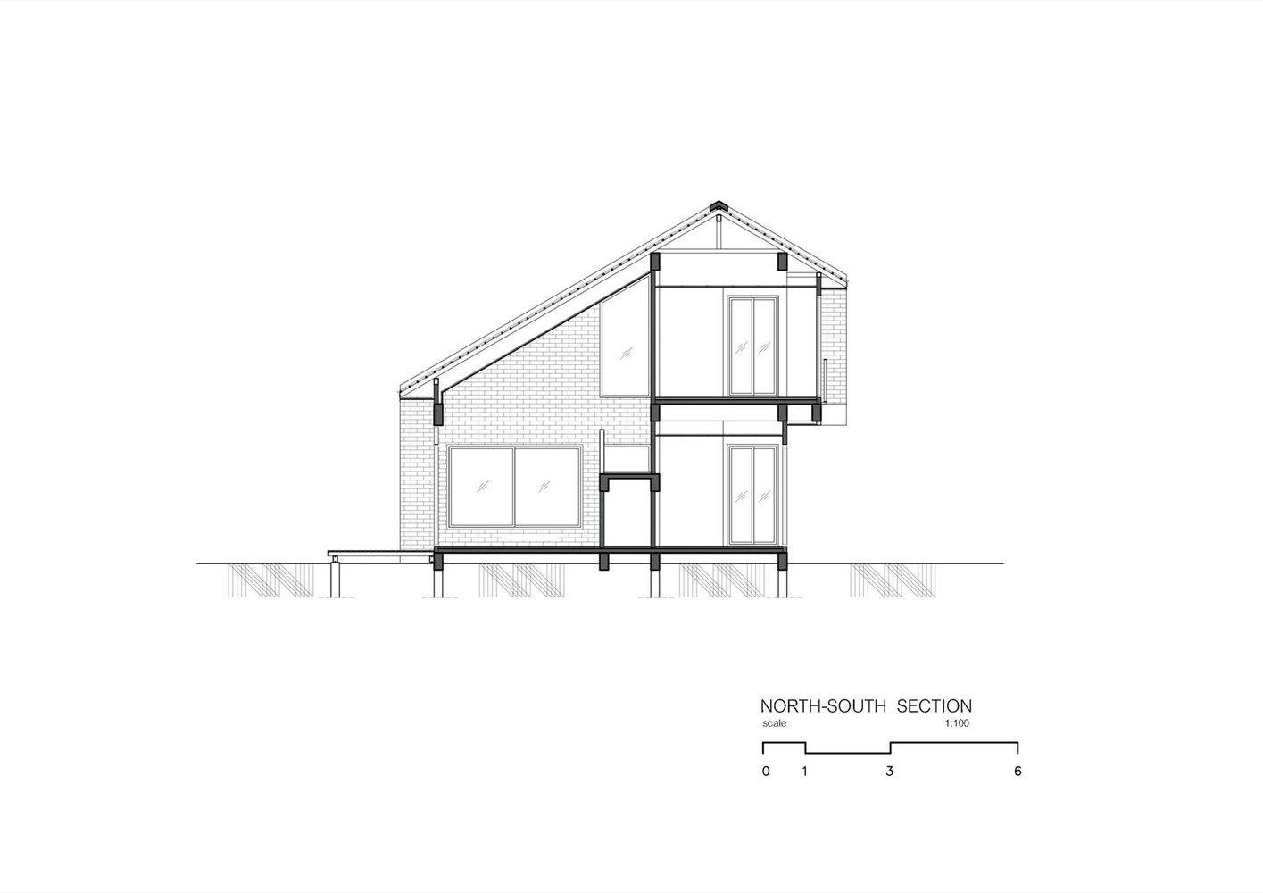 泰国CK住宅丨Full Scale Studio-46