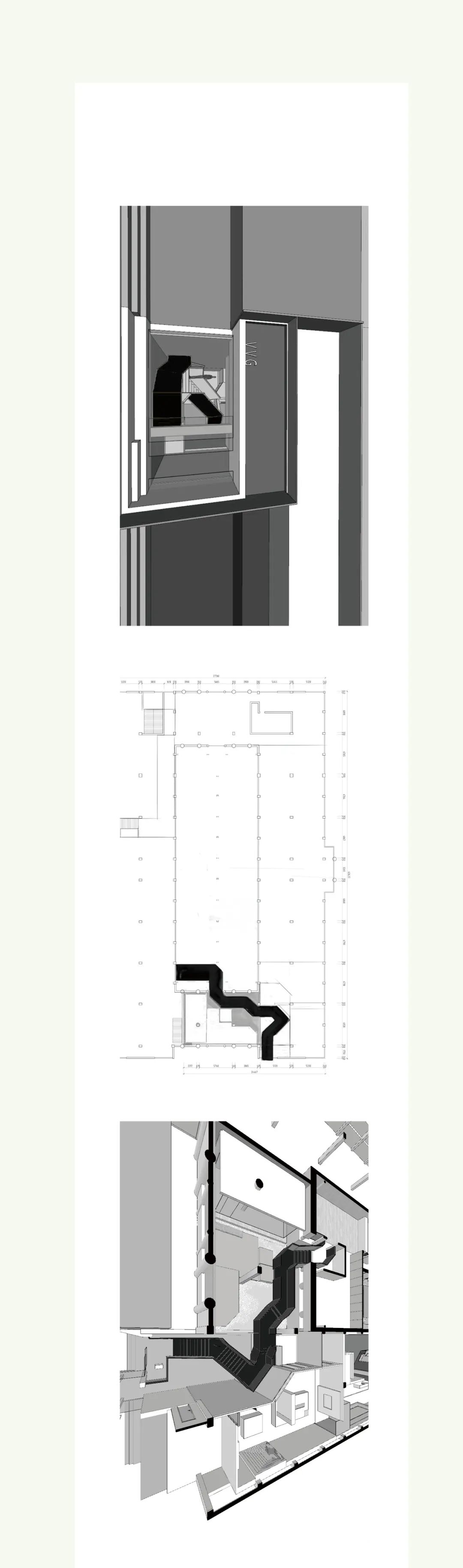 梦幻编织，光影美学——VVG 展厅设计解析-24