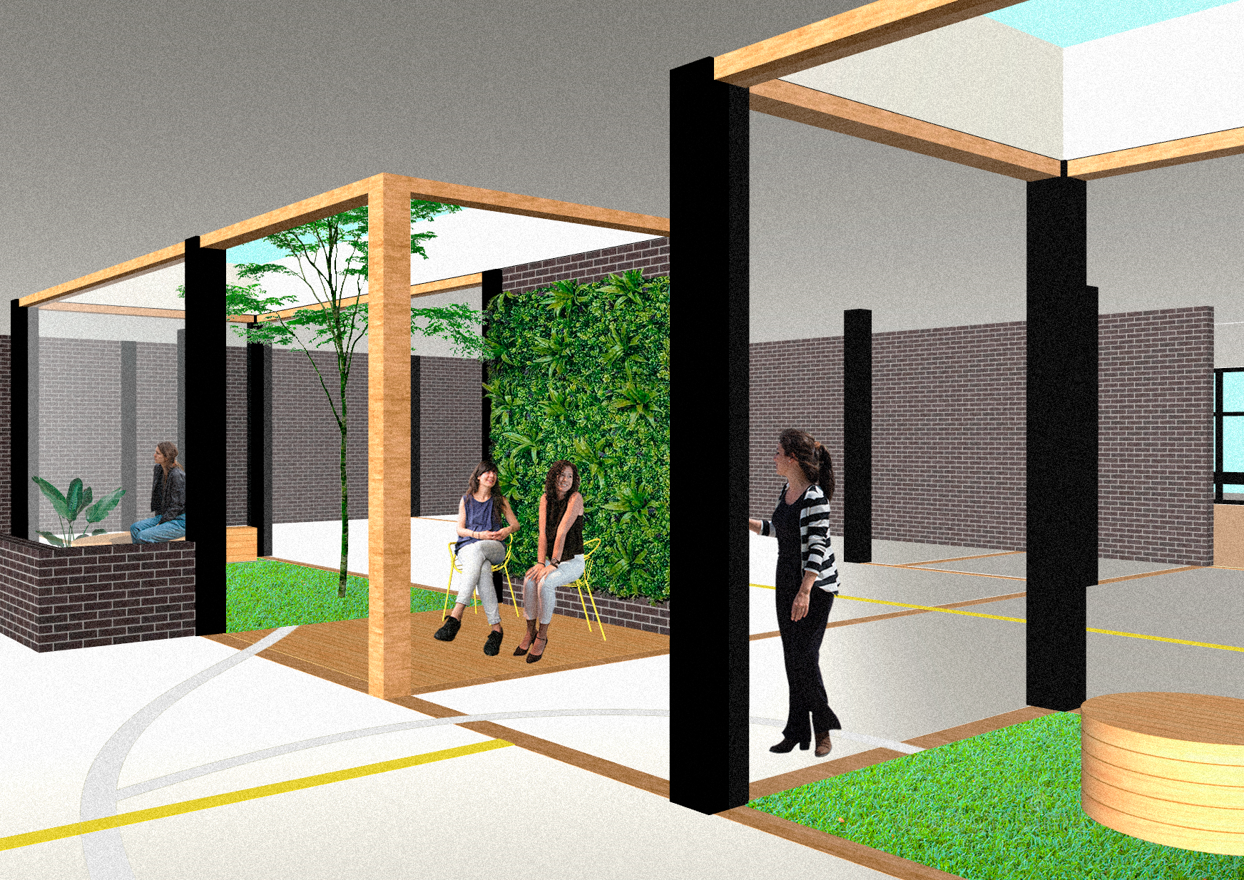 SENSE TABÚS. CENTRE OCUPACIONAL-4