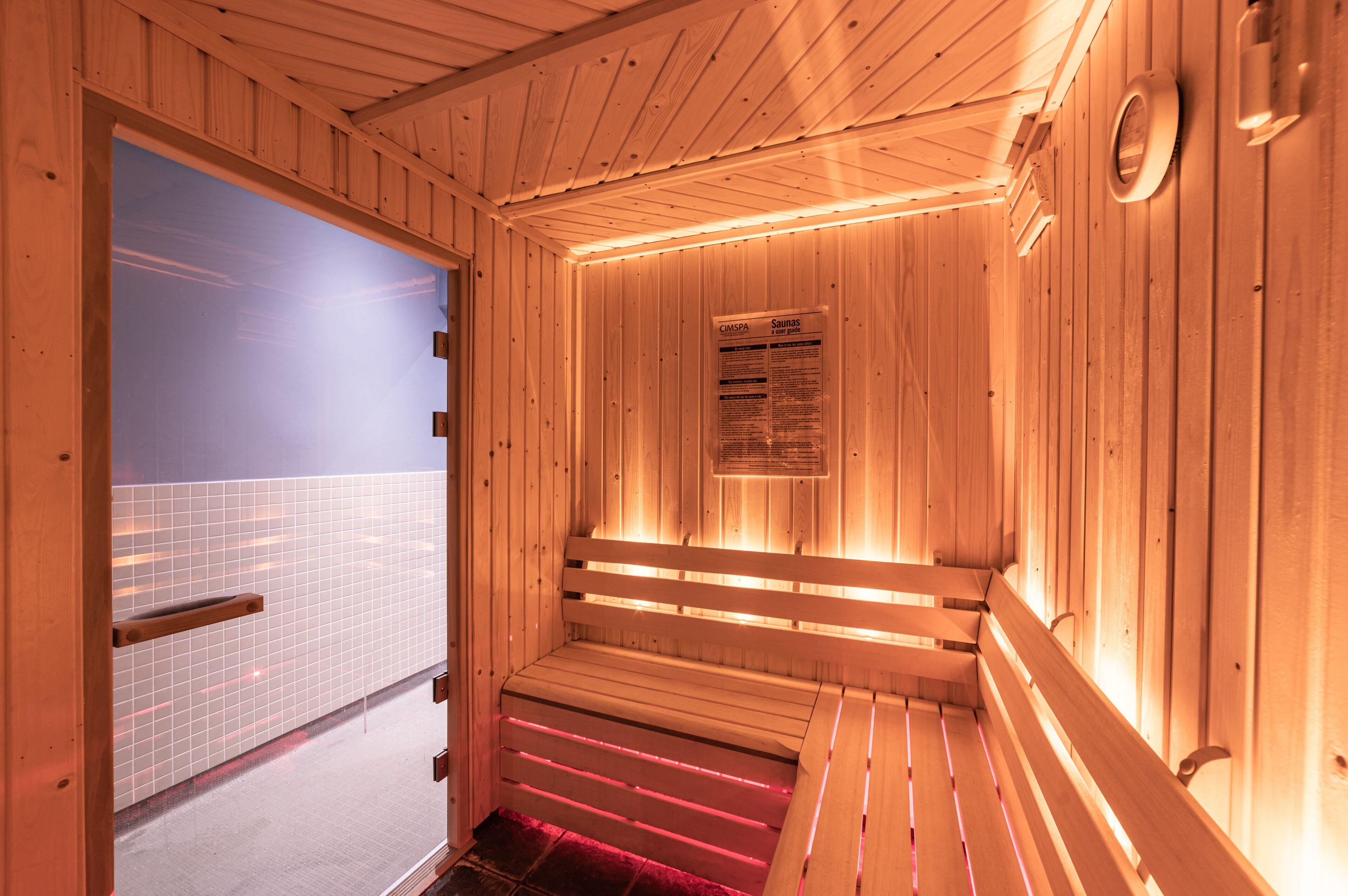 南安普顿诺富特酒店-59