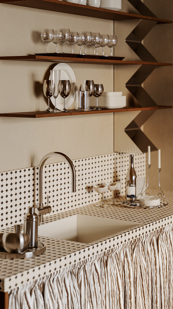 沙漠低语·室内设计-11