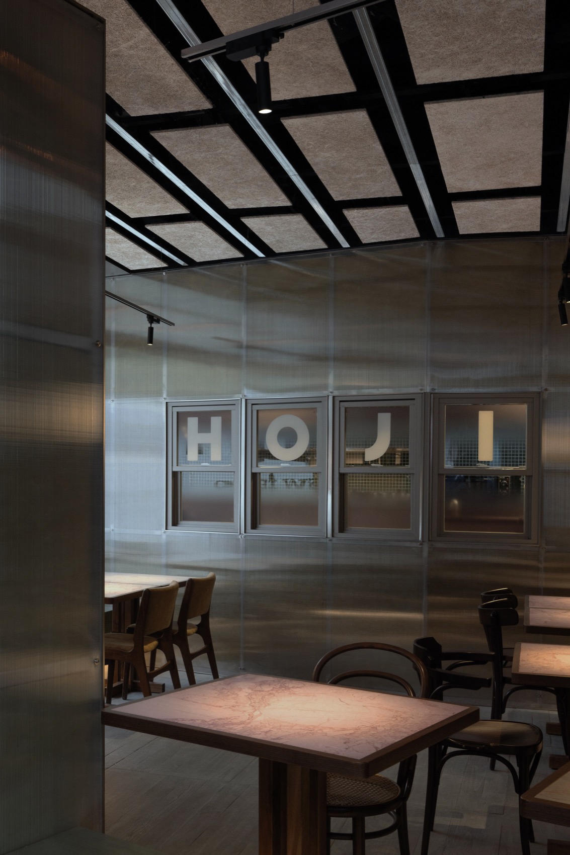 酒吧丨中国西安丨超级理想建筑工作室-37