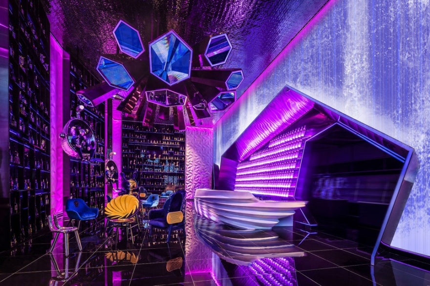 天悦KTV丨中国丹东-4