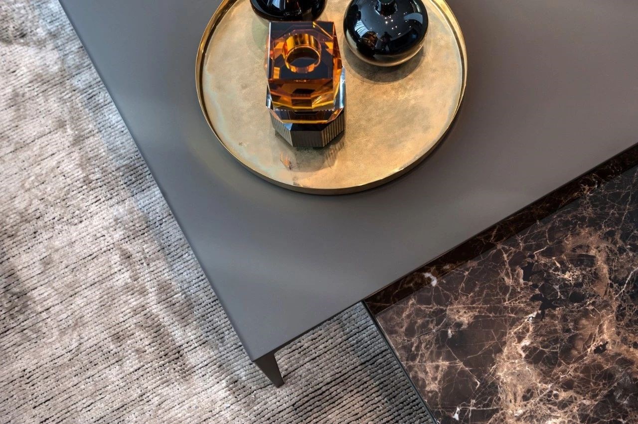 超有格调的高级黑设计，前卫与艺术的完美平衡！-25