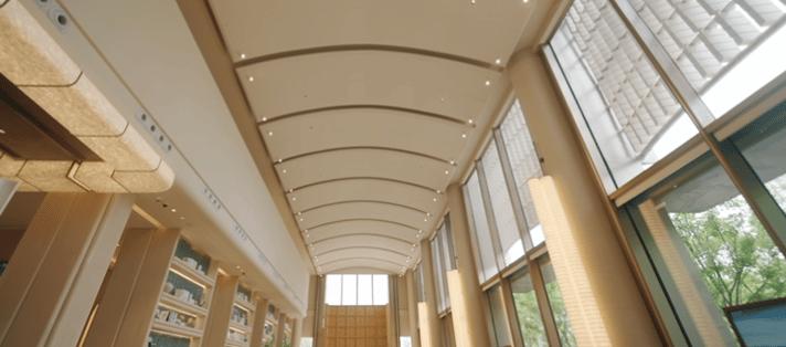 里约设计 | 招商蛇口北京招商序营销中心-30