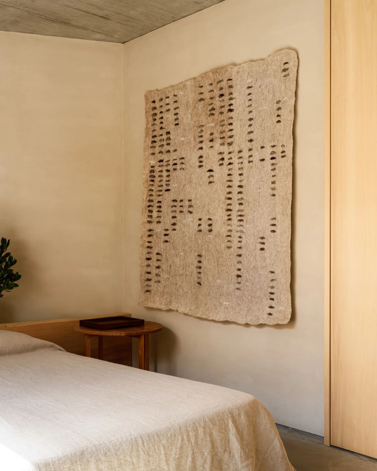 比利时设计师独有的静谧丨Maison Osaïn-106