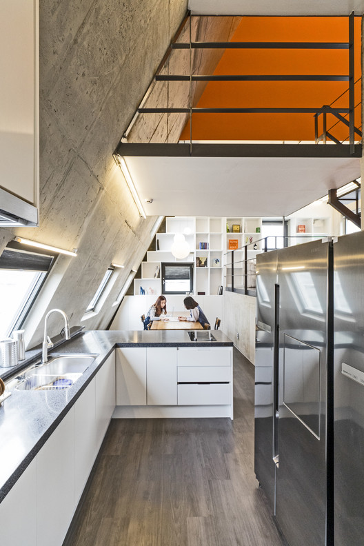 Sodam·Sodam（首尔共享屋）-40