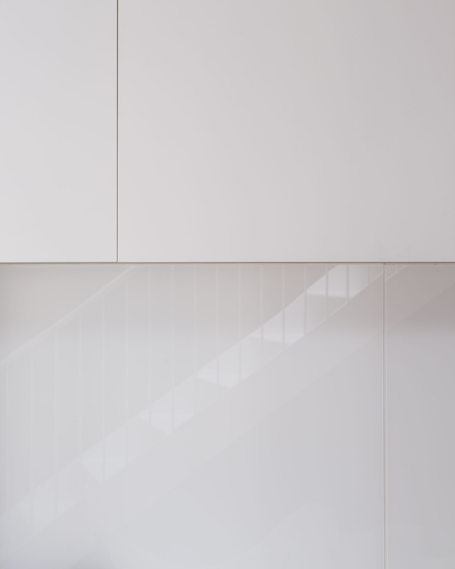 JB3A 顶层复式公寓改造丨西班牙马德里丨cruz.atelier-58