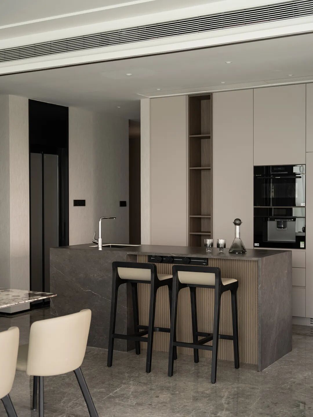 临江观境，理想生活的自然雅居丨中国南京丨COSMO MOBILI 可木家居-37