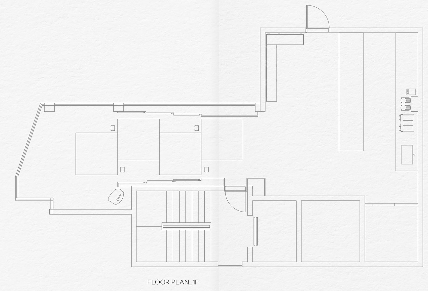 THE VILLA AVANCE 咖啡店丨韩国首尔丨Tumerics Archive-43