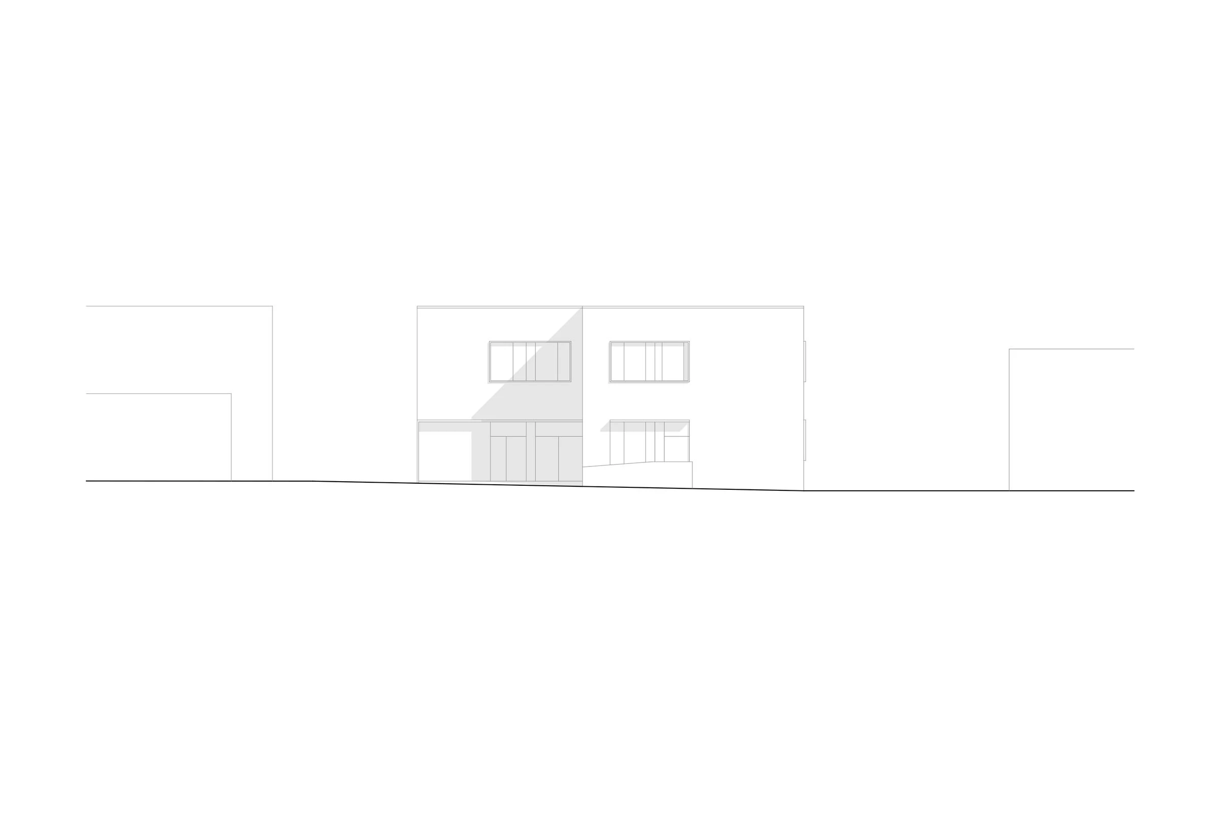 科隆特殊需求学校扩建丨德国科隆丨Sehw Architektur-24