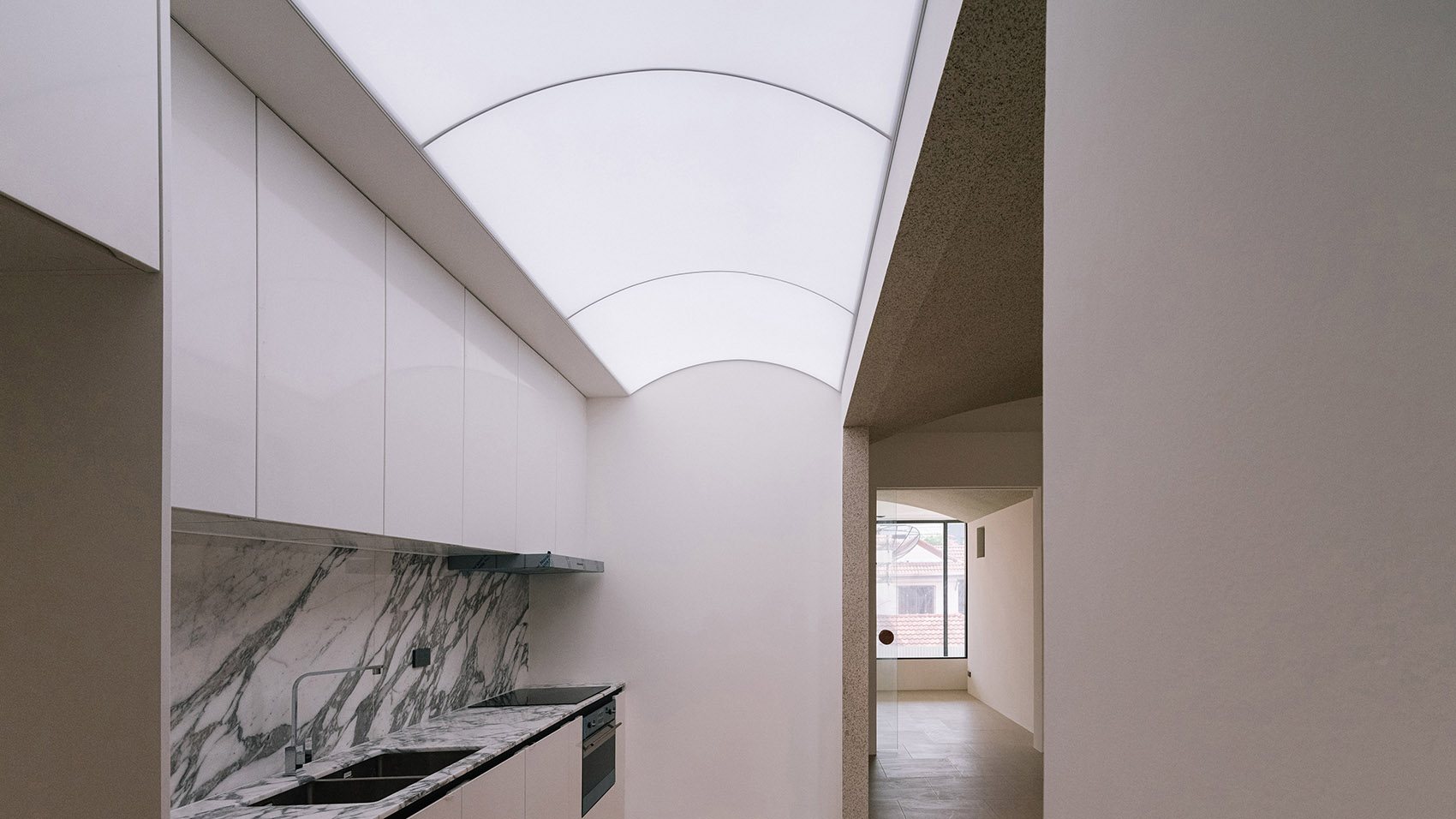 服装设计者的家居工作室,曼谷,PHTAA Living Design丨泰国曼谷-26