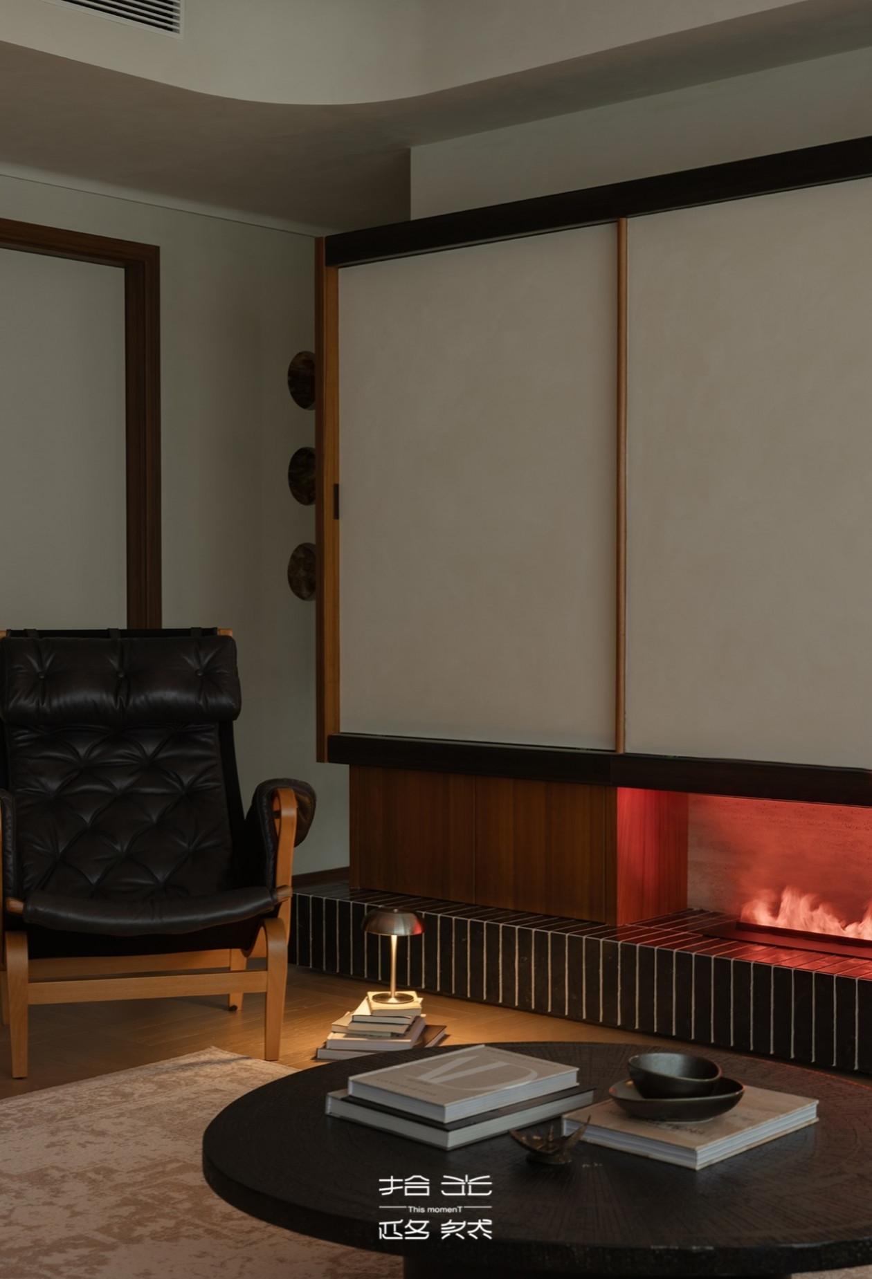 成都139㎡私宅丨中国成都丨拾光悠然-16