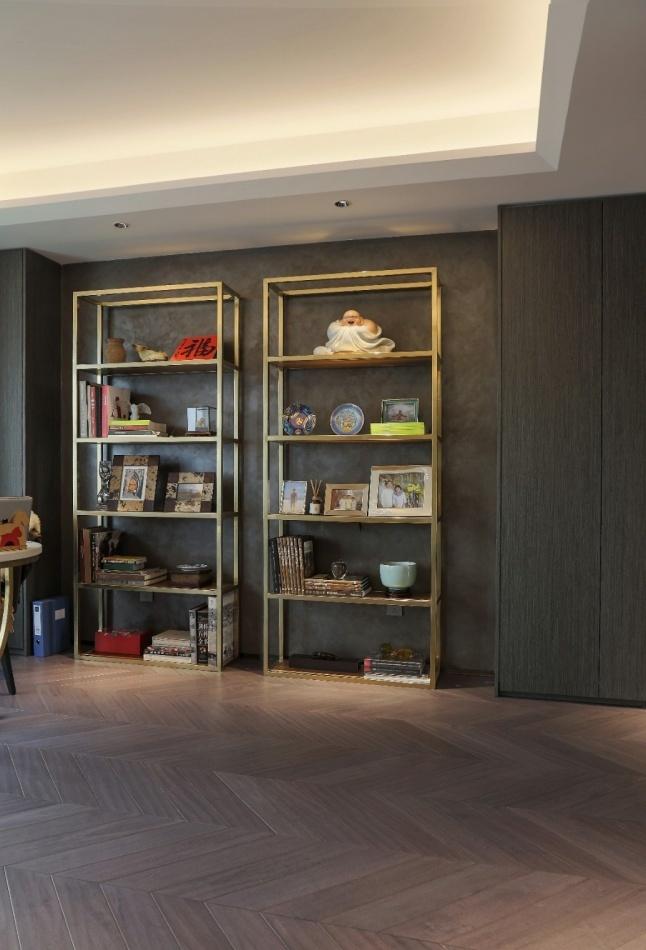 极简轻奢,艺术生活的完美演绎-42