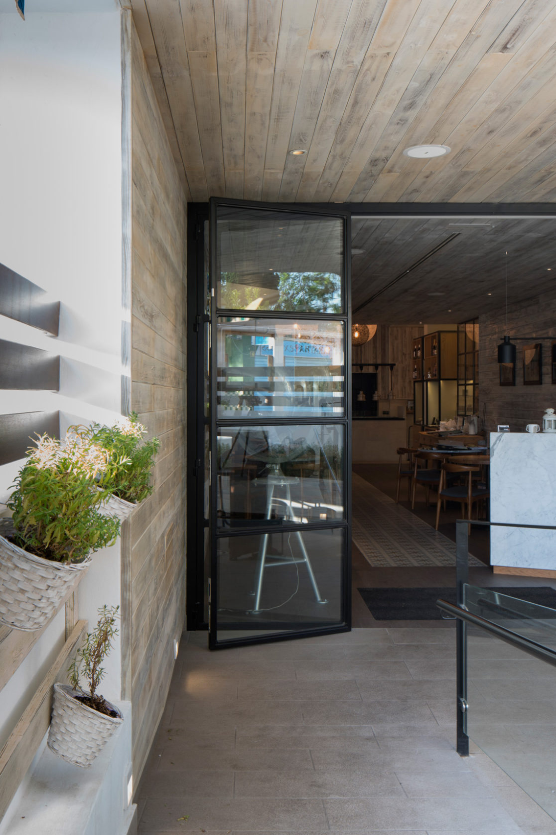 丨西班牙马拉加丨MO2 Arquitectura + Diseño-14