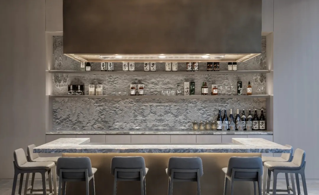 太子湾艺城湾樽丨中国深圳丨于舍 YU STUDIO-50