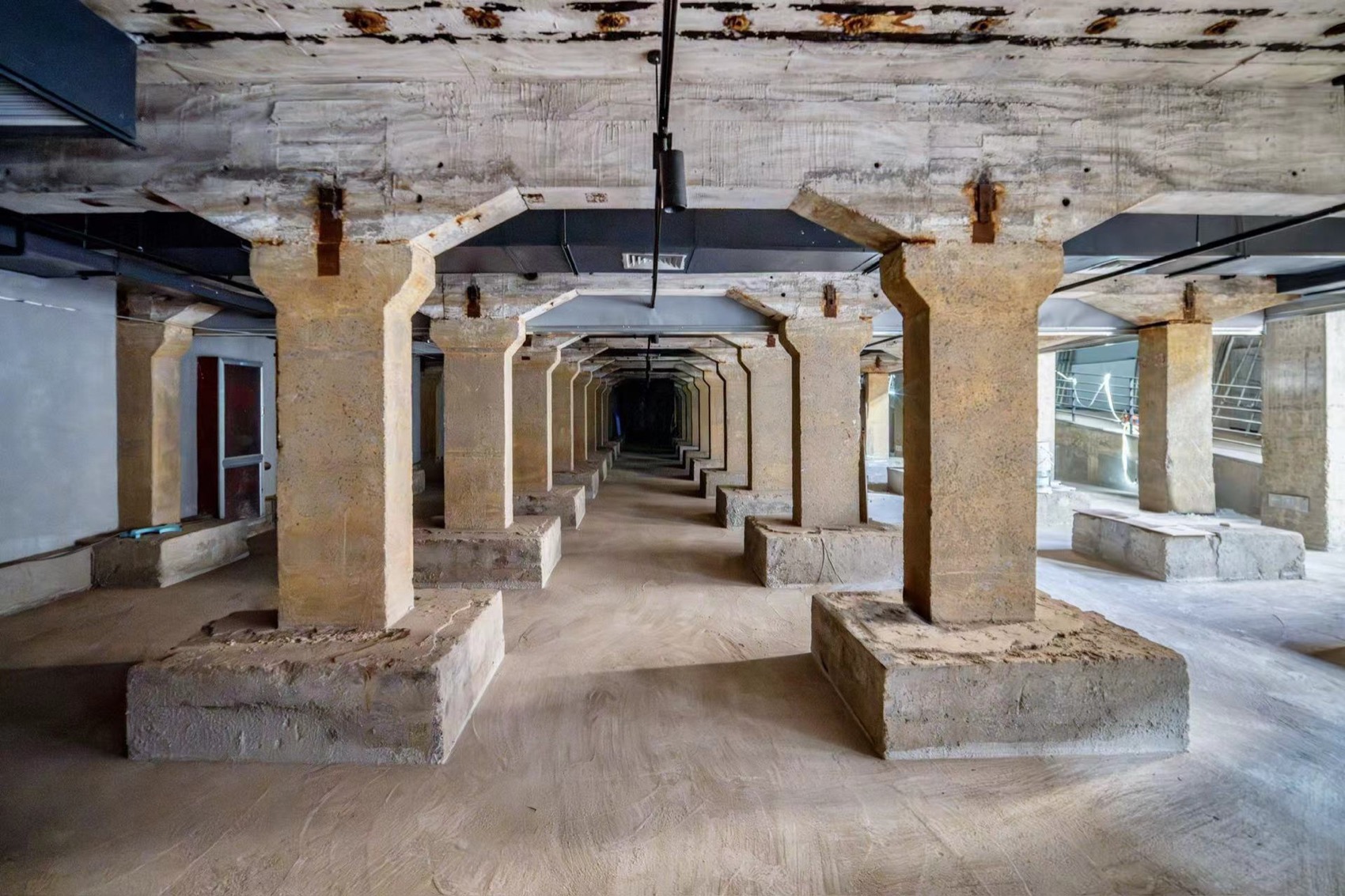 杭钢遗址公园，杭州 / 家琨建筑设计事务所-103