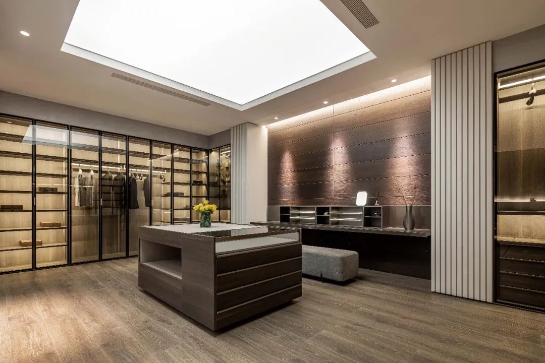 ALFAHOME宁波旗舰展厅丨中国宁波-14