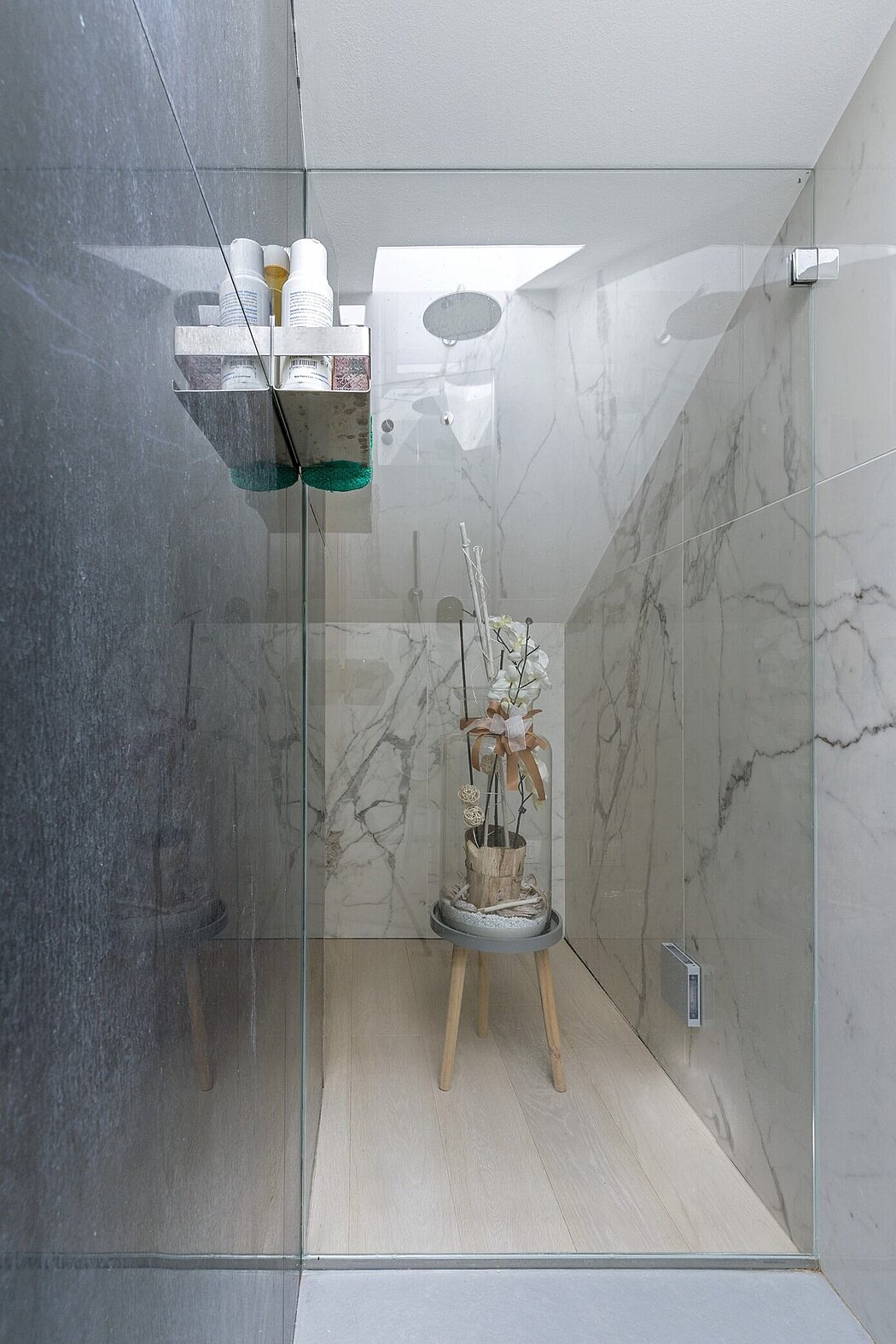 Buttigliera Alta 现代住宅丨意大利丨Progetto Architettura 的 Paolo ALPE-10