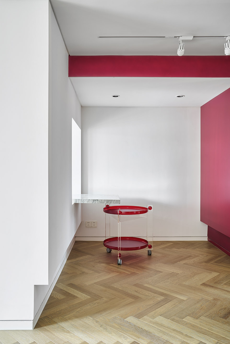 Maison Joseph Deco买手店,杭州 / 余论设计-37