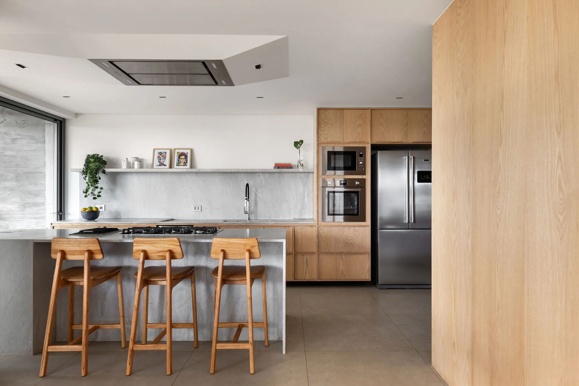 丨巴西丨巴西BLOCO Arquitetos事务所-10