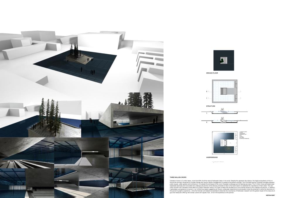 UK Archstorming competition Jean Verville architecte-1