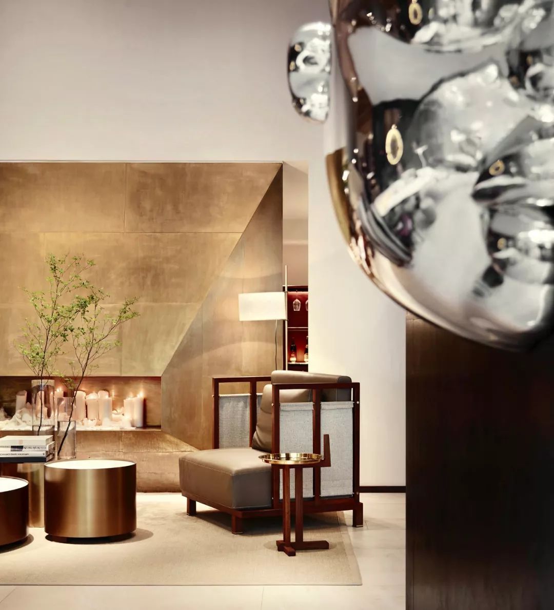 岁集深圳旗舰店 | 东方气质与现代生活共融-26