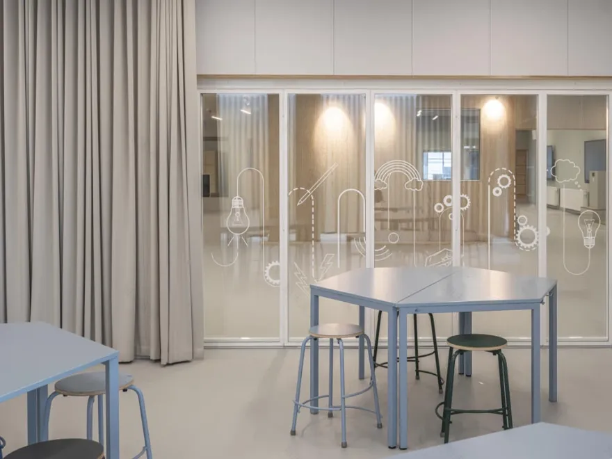 东北阿玛格学校丨丹麦哥本哈根-25