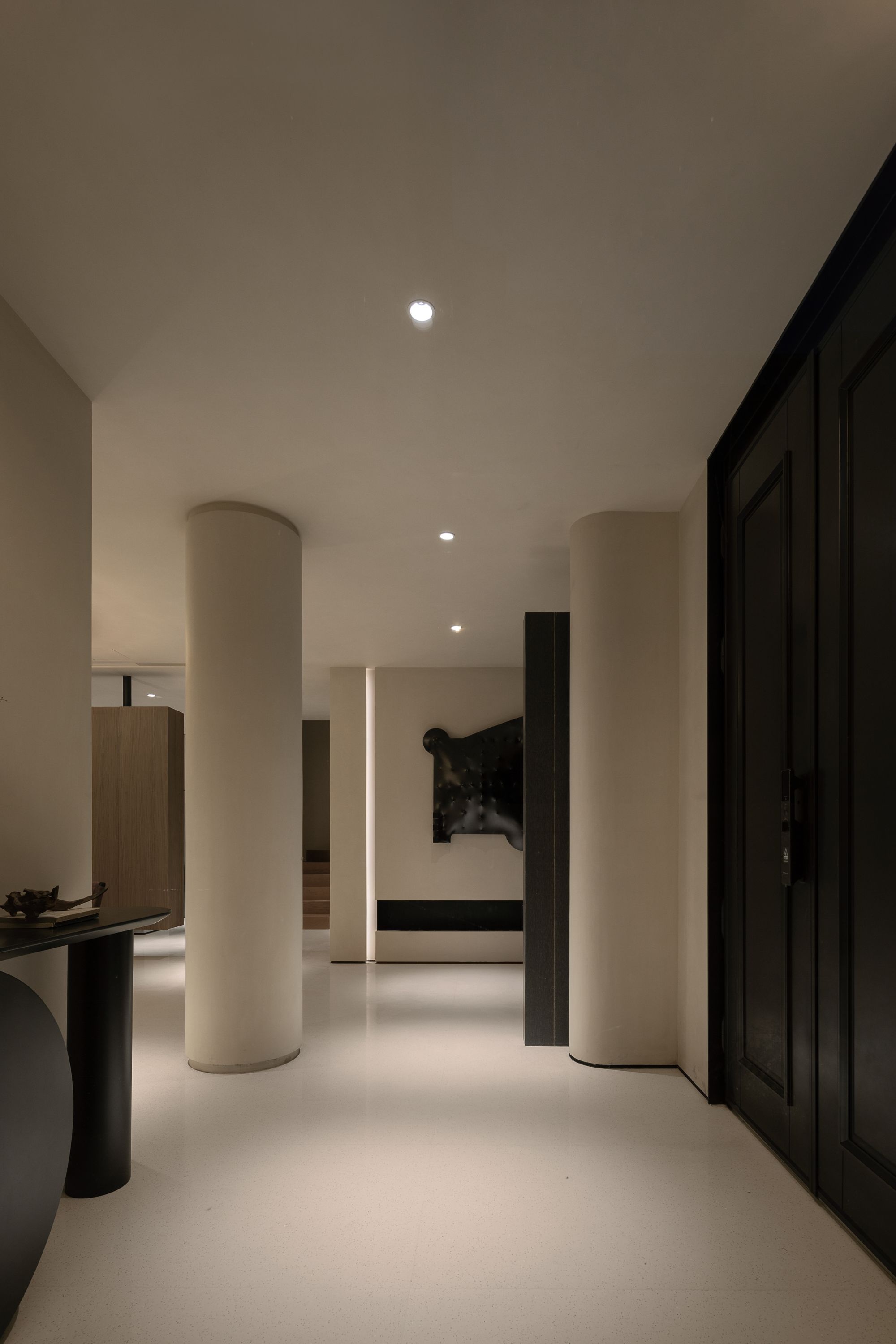 光引叠墅于层隙之间,触地重生丨中国杭州丨杭州辰佑设计-68