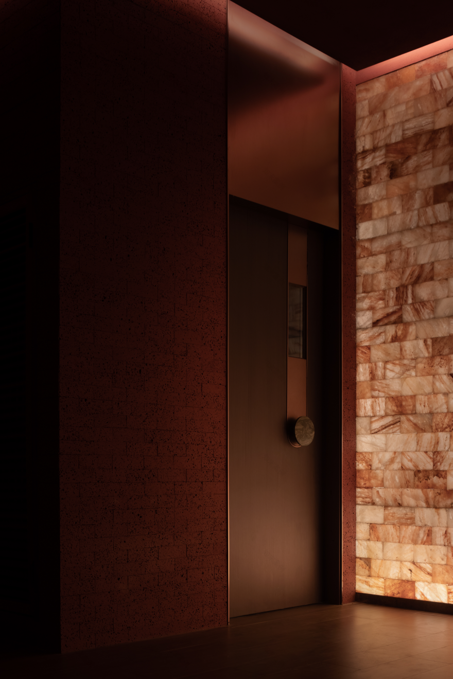 上宸汤泉丨中国杭州丨杭州無形有行室内设计-42