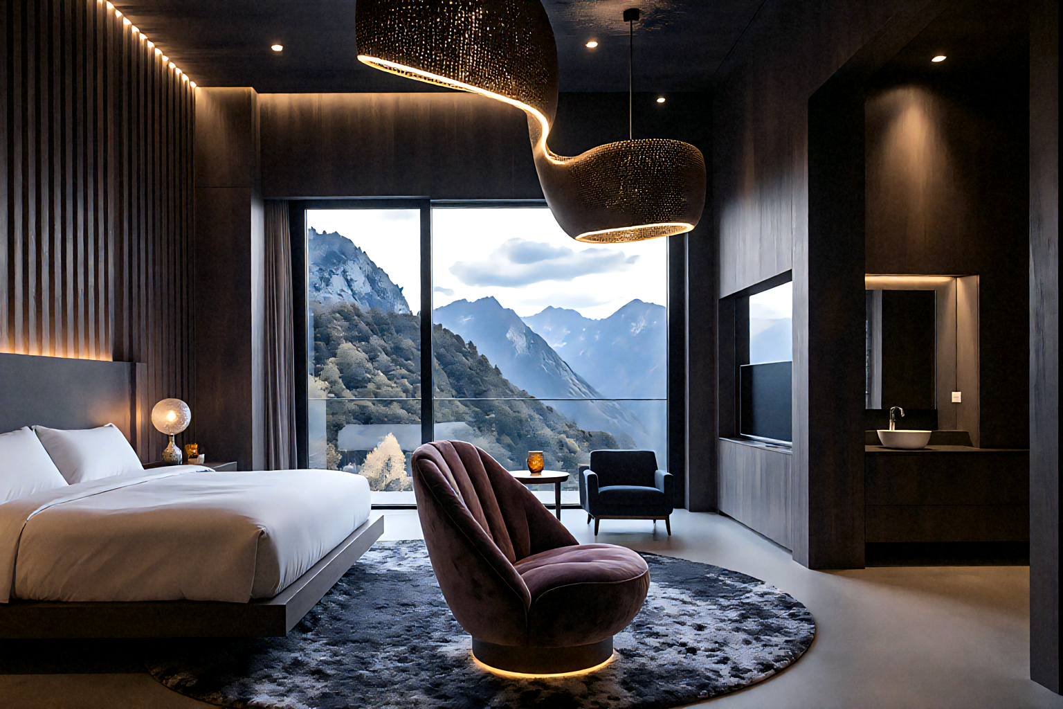 AI酒店设计概念-1