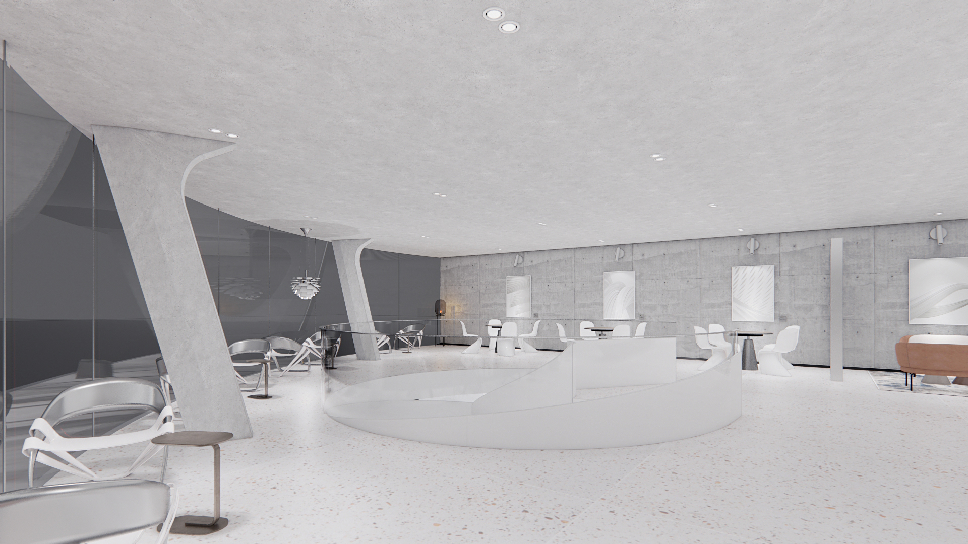 飞凡汽车·BeiJing Motor Show 2022丨中国北京-38