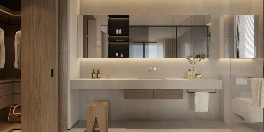 隐向 · 探索人与空间互动可能性的现代私宅设计丨中国淄博丨atelier zhui yu-62