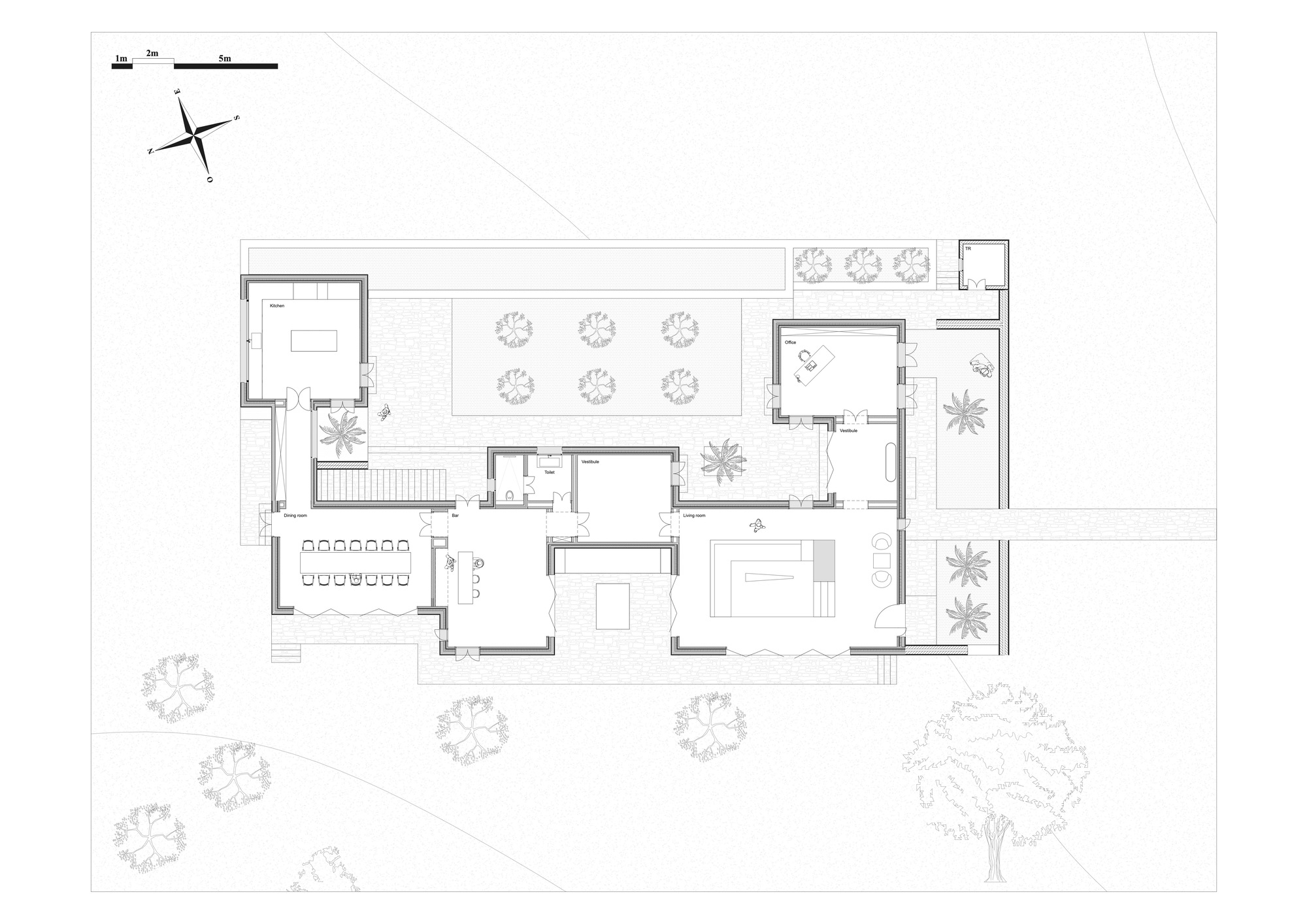 丨摩洛哥丨Othmane Bengebara Studio-15