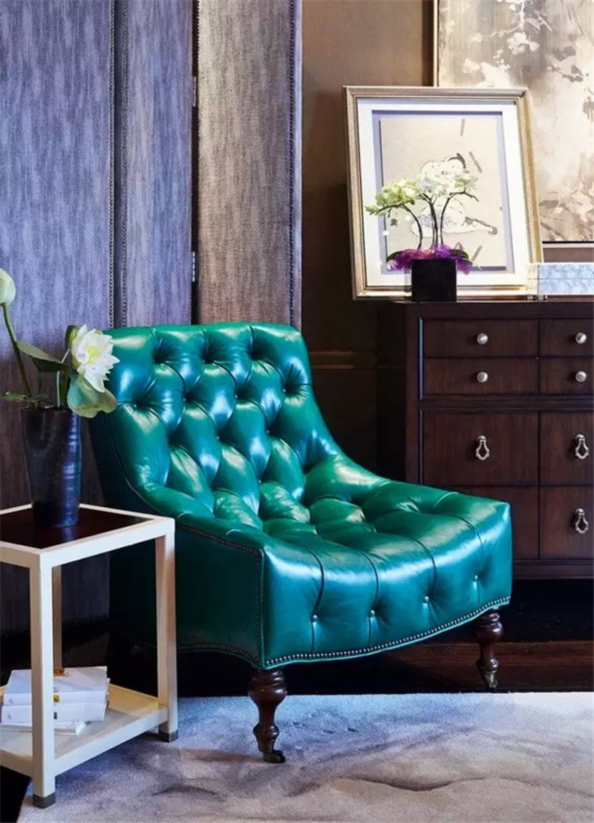 绿城杭州元福里-4